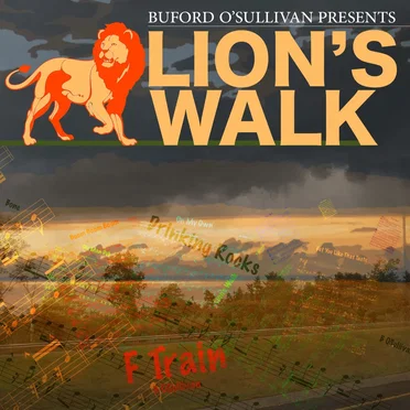 Lion's Walk