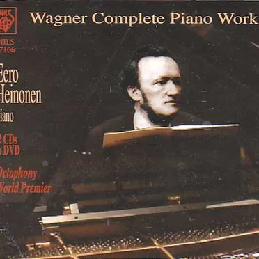 Complete Piano Works