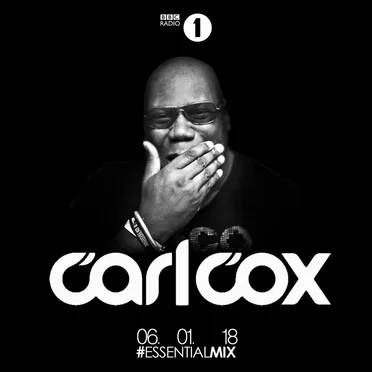 2018-01-06: BBC Radio 1 Essential Mix