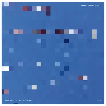 Deeply Discounted II / Sequences of Snow