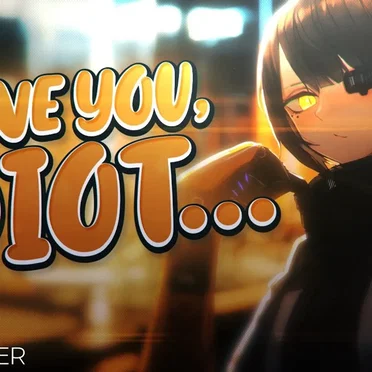 Tsundere Assassin Holds You Down and Confesses Her Feelings… by alekirser - album cover