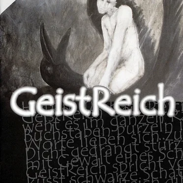 Erstes Kapitel by GeistReich - album cover