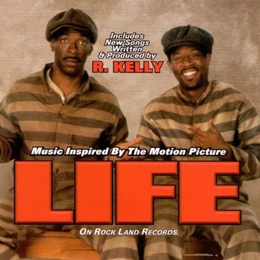 Life: Music Inspired by the Motion Picture by Various Artists - album cover