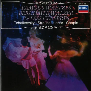 Famous Waltzes