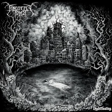 Forgotten Tomb