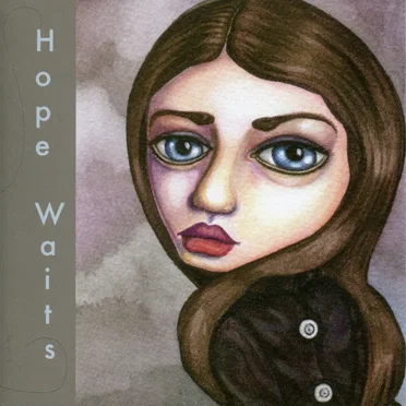 Hope Waits by Hope Waits - album cover
