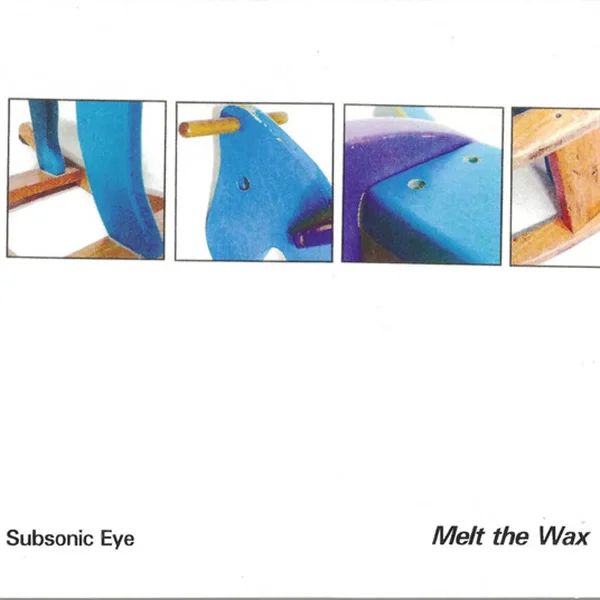 Melt the Wax