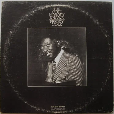 The Cole Nobody Knows