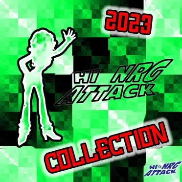 2023 Collection by Various Artists - album cover