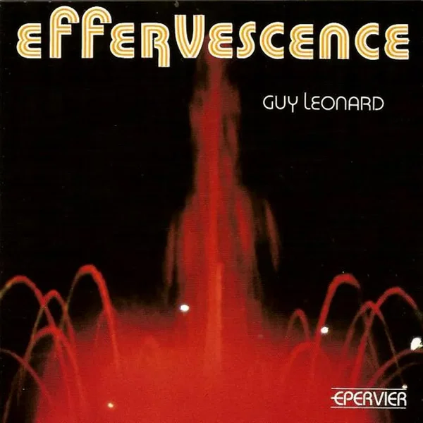 Effervescence