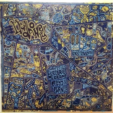 Live - May 22 2015 - L'Épicerie Moderne - Feyzin - France