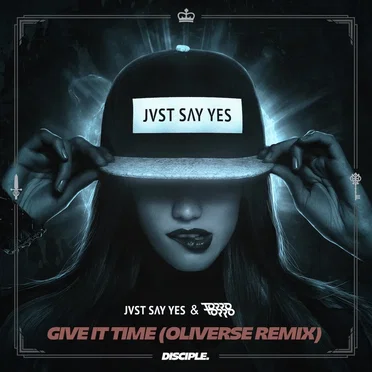 Give It Time (Oliverse remix)