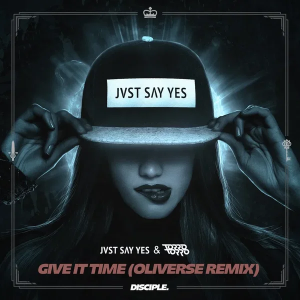 Give It Time (Oliverse remix)