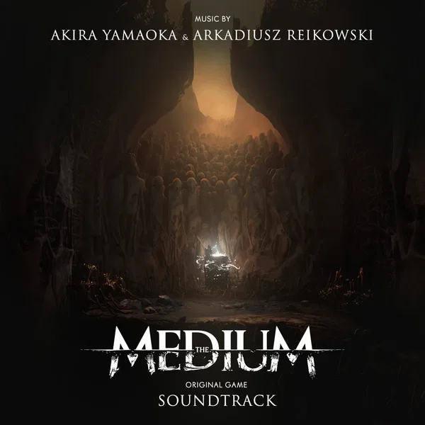 The Medium: Original Game Soundtrack