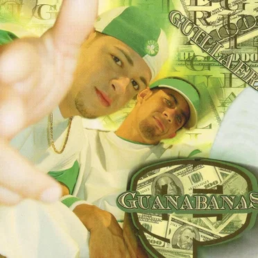 G3 Guillaera
