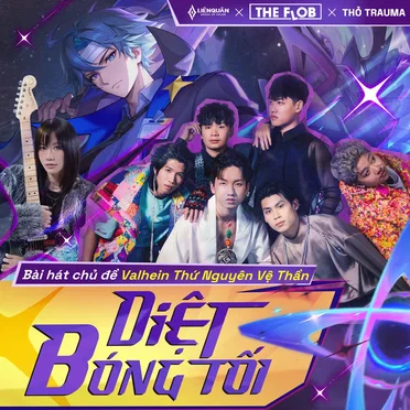 Diệt Bóng Tối (Valhein Thứ Nguyên Vệ Thần)