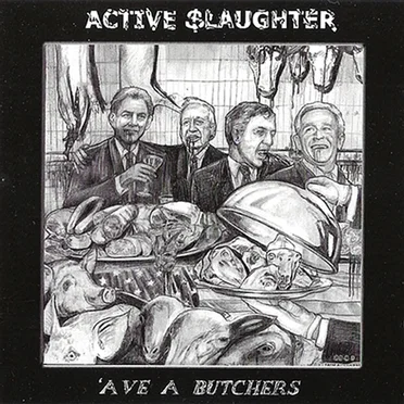 'Ave a Butchers