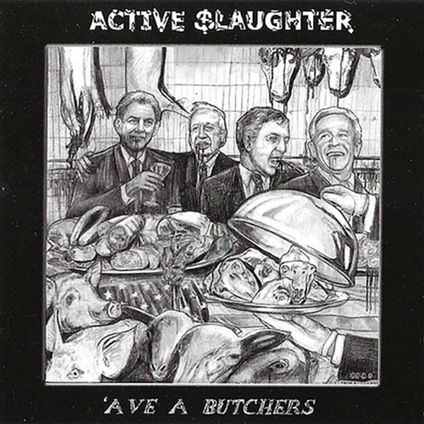 'Ave a Butchers