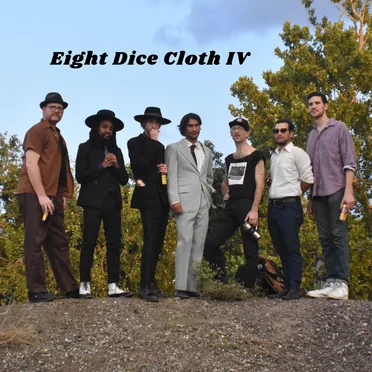 Eight Dice Cloth 4