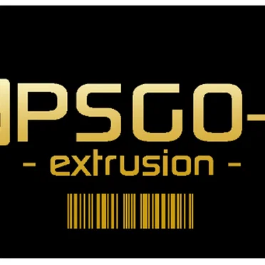 -extrusion- by PSGOZ - album cover