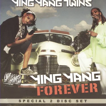 Ying Yang Forever