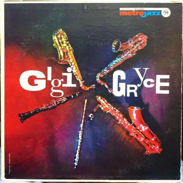 Gigi Gryce