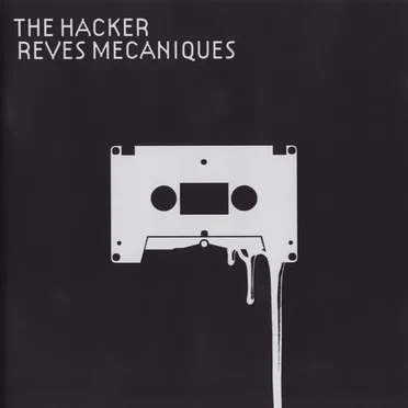 Rêves Mécaniques
