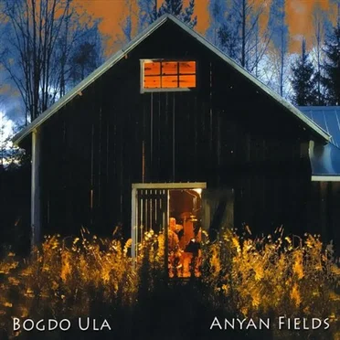Anyan Fields