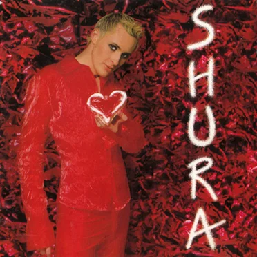 Shura by Shura - album cover