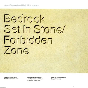 Set In Stone / Forbidden Zone