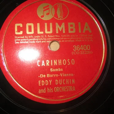 Carinhoso / Brazil