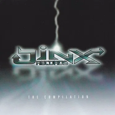 Jinx - The Compilation by Various Artists - album cover