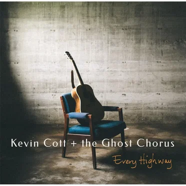 Every Highway by Kevin Cott - album cover