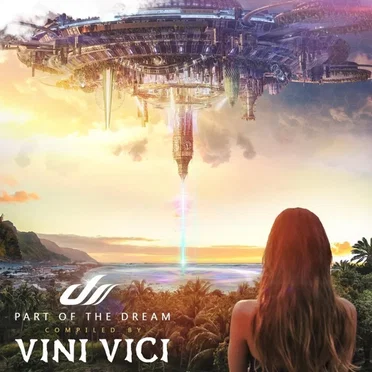Part of the Dream by Various Artists - album cover