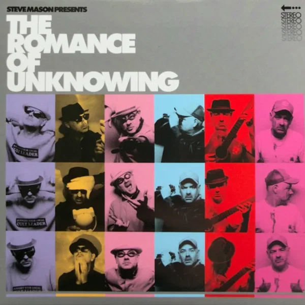 The Romance of Unknowing