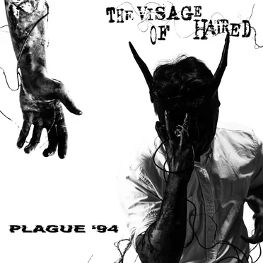 The Visage of Hatred