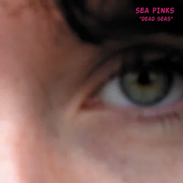 Dead Seas by Sea Pinks - album cover