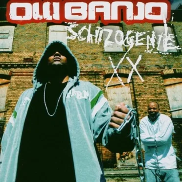Schizogenie