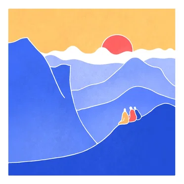 dusk&dawn by daste. - album cover
