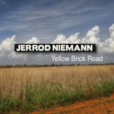 Yellow Brick Road by Jerrod Niemann - album cover