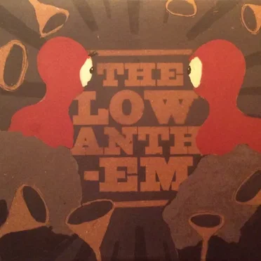 The Low Anthem