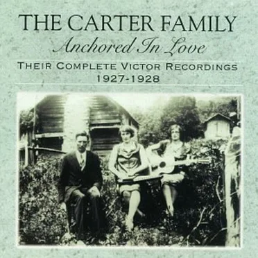 Anchored in Love: Their Complete Victor Recordings, 1927-1928