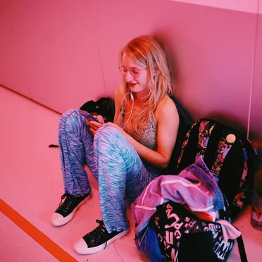 MealExP by Skar Leina - album cover