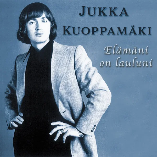 Eämäni on lauluni