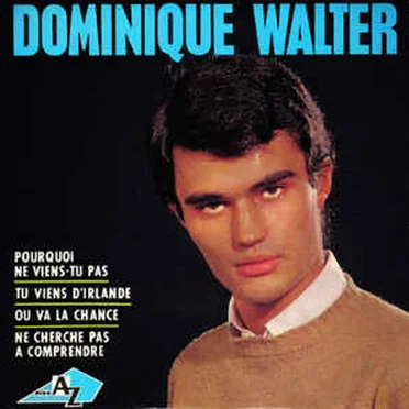 Pourquoi ne viens-tu pas