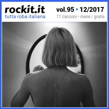 Rockit, Volume 95: Dicembre 2017 by Various Artists - album cover