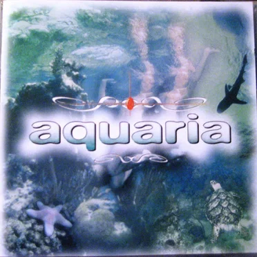 Aquaria by Various Artists - album cover