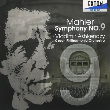 Symphony no. 9