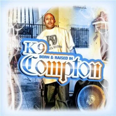 Born And Raised In Compton