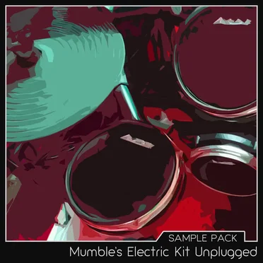 Mumble’s Electric Kit Unplugged by Mumble Etc. Bits - album cover